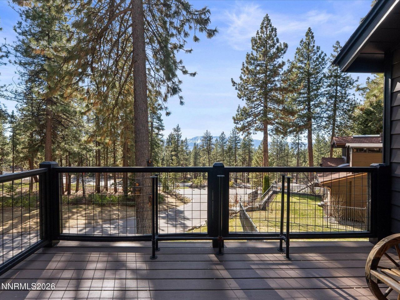 1246 Hidden Woods Drive Drive, Glenbrook, NV 89413 Photo