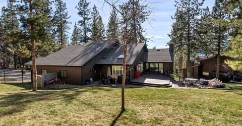 1246 Hidden Woods Drive, Glenbrook, NV 89413 Photo