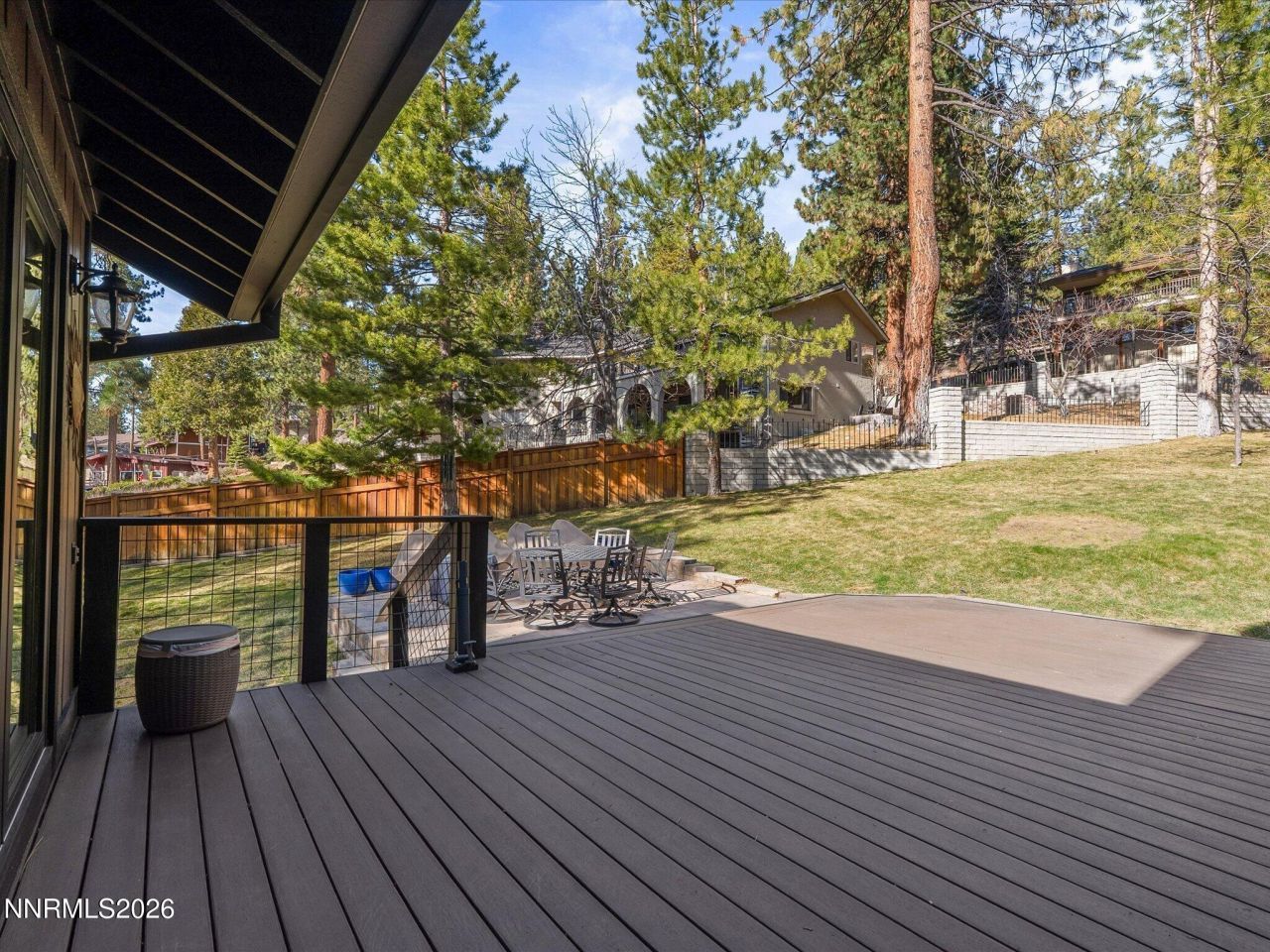 1246 Hidden Woods Drive Drive, Glenbrook, NV 89413 Photo