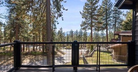 1246 Hidden Woods Drive, Glenbrook, NV 89413 Photo