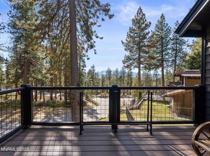 1246 Hidden Woods Drive, Glenbrook, NV 89413 Photo