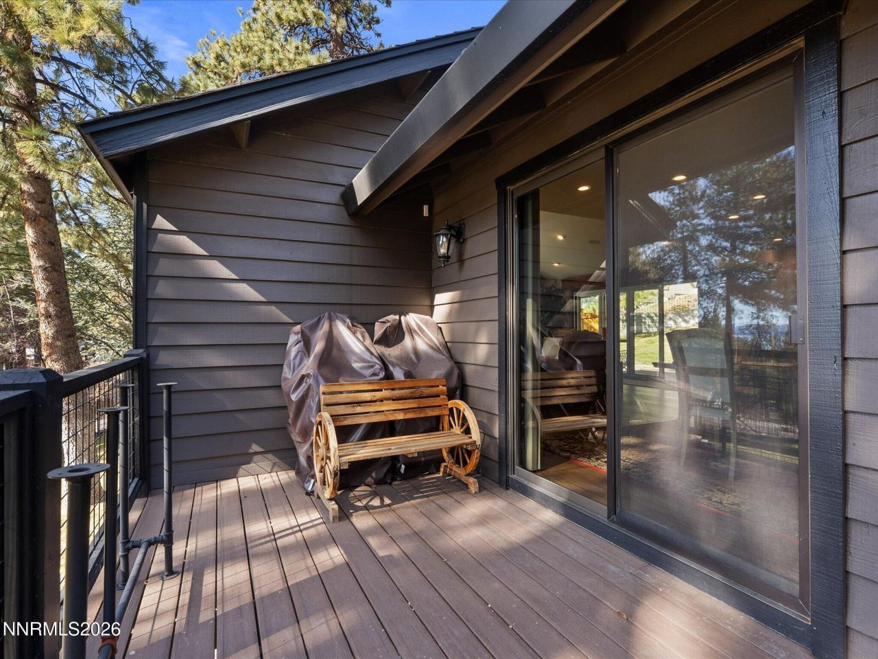 1246 Hidden Woods Drive Drive, Glenbrook, NV 89413 Photo