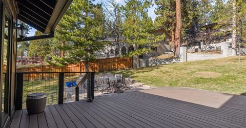 1246 Hidden Woods Drive, Glenbrook, NV 89413 Photo