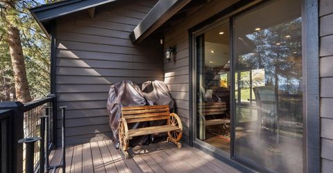 1246 Hidden Woods Drive, Glenbrook, NV 89413 Photo