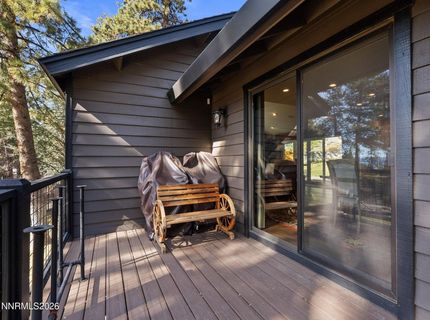 1246 Hidden Woods Drive, Glenbrook, NV 89413 Photo