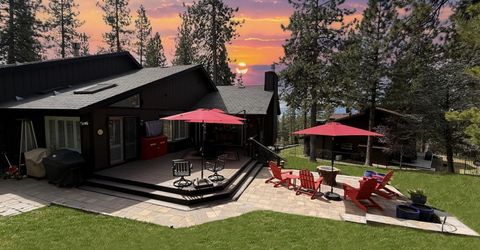 1246 Hidden Woods Drive, Glenbrook, NV 89413 Photo