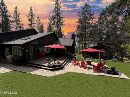 1246 Hidden Woods Drive, Glenbrook, NV 89413 Photo