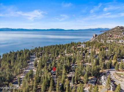 1246 Hidden Woods Drive, Glenbrook, NV 89413 Photo