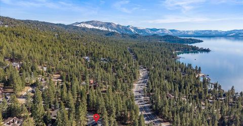 1246 Hidden Woods Drive, Glenbrook, NV 89413 Photo