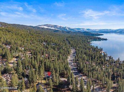 1246 Hidden Woods Drive, Glenbrook, NV 89413 Photo