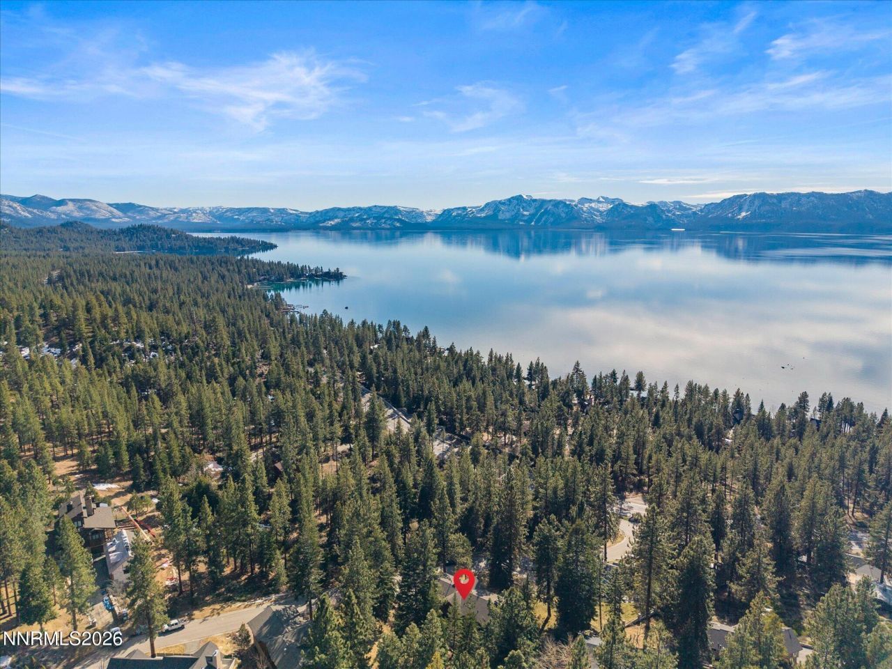 1246 Hidden Woods Drive Drive, Glenbrook, NV 89413 Photo