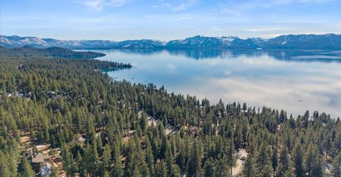 1246 Hidden Woods Drive, Glenbrook, NV 89413 Photo