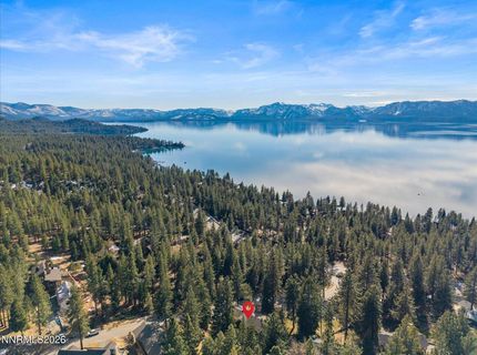 1246 Hidden Woods Drive, Glenbrook, NV 89413 Photo