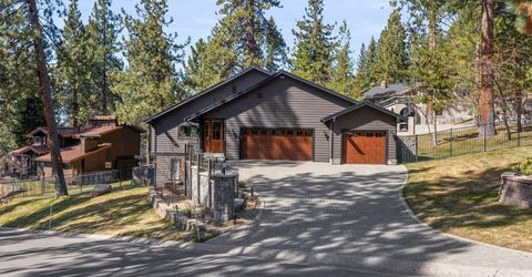 1246 Hidden Woods Drive, Glenbrook, NV 89413 Photo