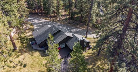 1246 Hidden Woods Drive, Glenbrook, NV 89413 Photo