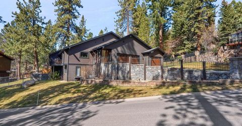 1246 Hidden Woods Drive, Glenbrook, NV 89413 Photo