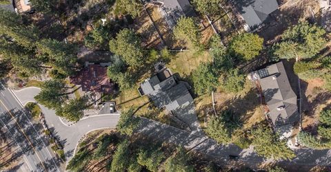 1246 Hidden Woods Drive, Glenbrook, NV 89413 Photo