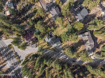 1246 Hidden Woods Drive, Glenbrook, NV 89413 Photo
