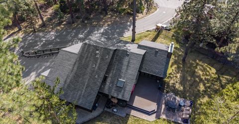 1246 Hidden Woods Drive, Glenbrook, NV 89413 Photo