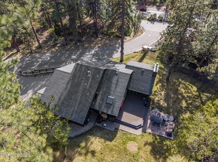 1246 Hidden Woods Drive, Glenbrook, NV 89413 Photo