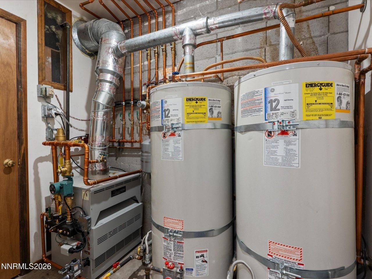 1246 Hidden Woods Drive Drive, Glenbrook, NV 89413 Photo