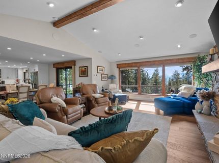 1246 Hidden Woods Drive, Glenbrook, NV 89413 Photo