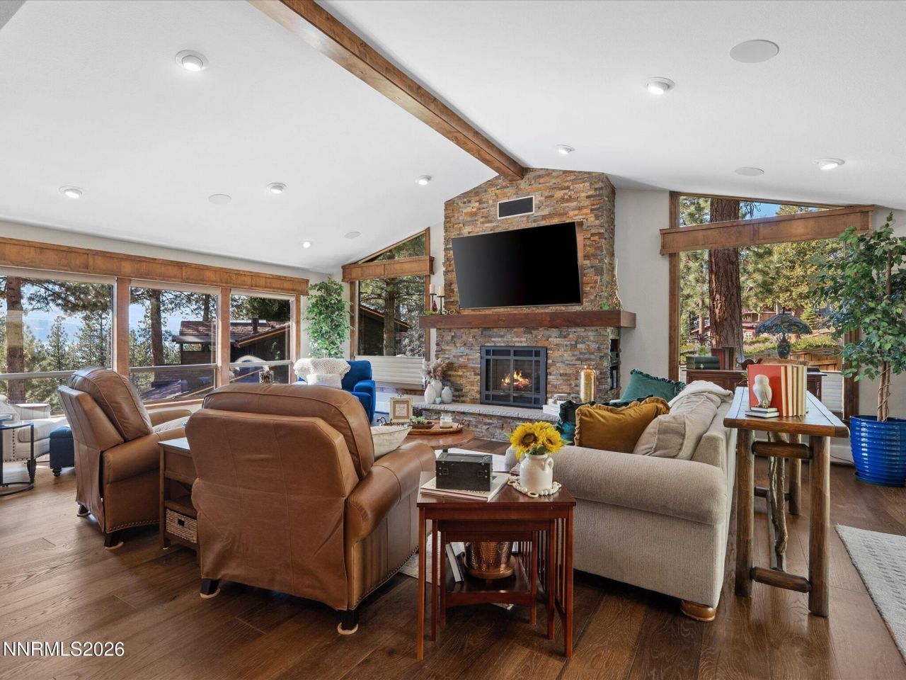 1246 Hidden Woods Drive Drive, Glenbrook, NV 89413 Photo