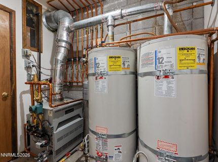 1246 Hidden Woods Drive, Glenbrook, NV 89413 Photo