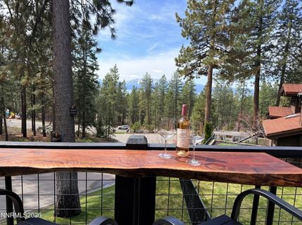 1246 Hidden Woods Drive, Glenbrook, NV 89413 Photo