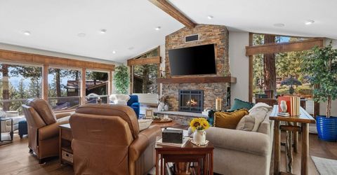 1246 Hidden Woods Drive, Glenbrook, NV 89413 Photo