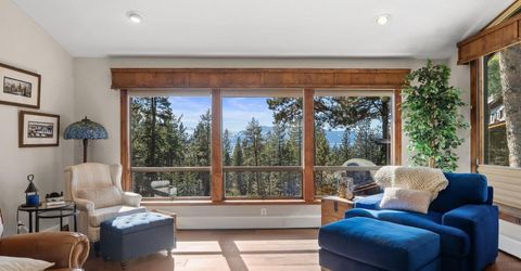 1246 Hidden Woods Drive, Glenbrook, NV 89413 Photo