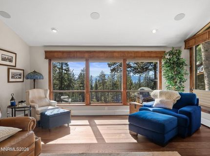 1246 Hidden Woods Drive, Glenbrook, NV 89413 Photo