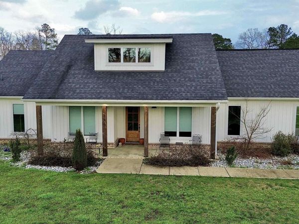 356 Kettle Road , Malvern, AR 72104