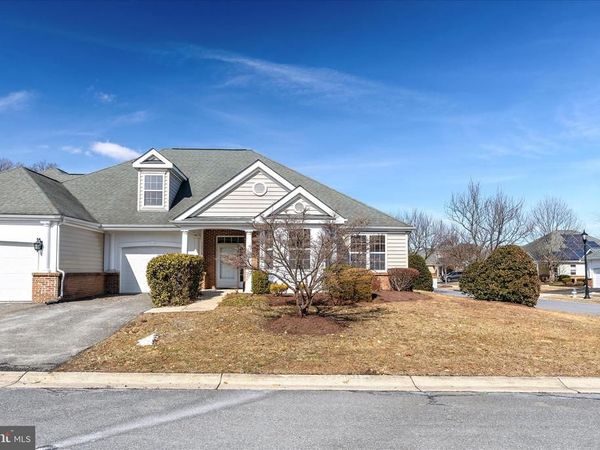 13008 MEARS COURT, UPPER MARLBORO, MD 20774