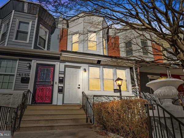 6157 WALNUT STREET, PHILADELPHIA, PA 19139