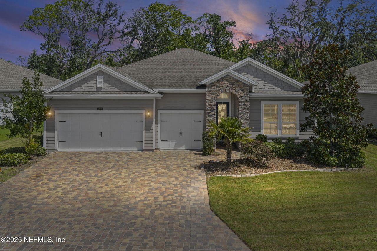 487 Tintamarre Drive, Saint Augustine, FL 32092 Main Photo
