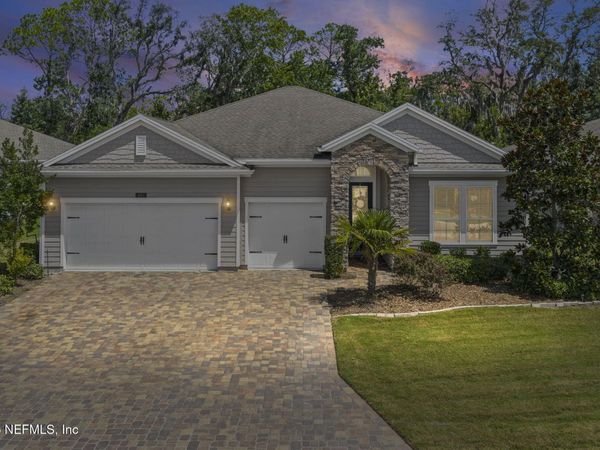 487 TINTAMARRE Drive, St. Augustine, FL 32092