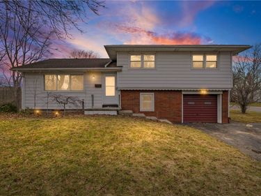 591 Britton Road, Rochester, NY 14616