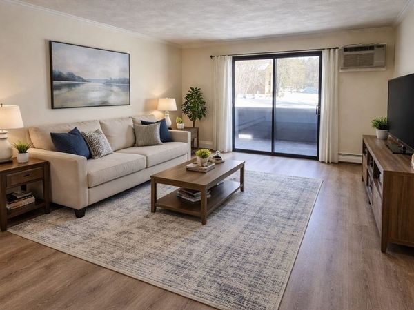 15 Davis Rd, Unit B11, Acton, MA 01720