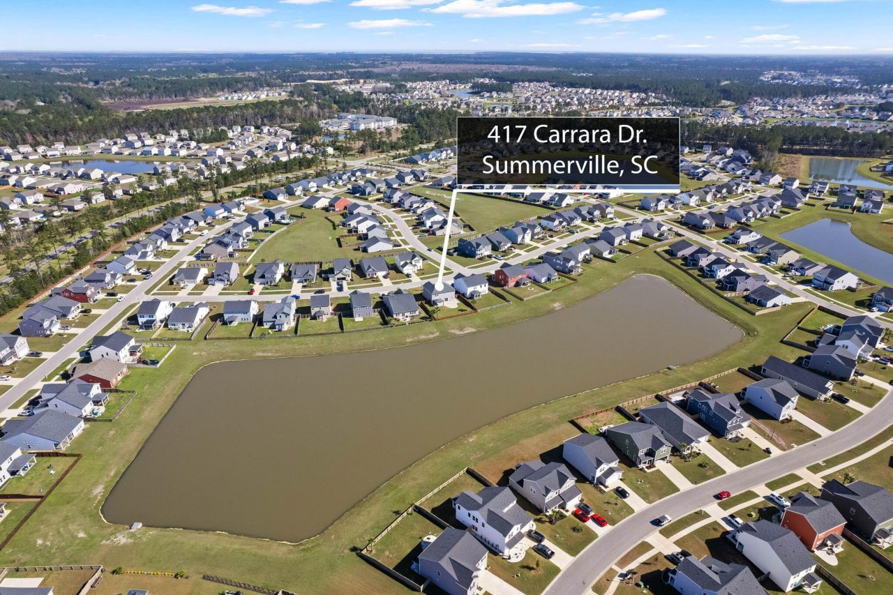 417 Carrara Drive Photo 3