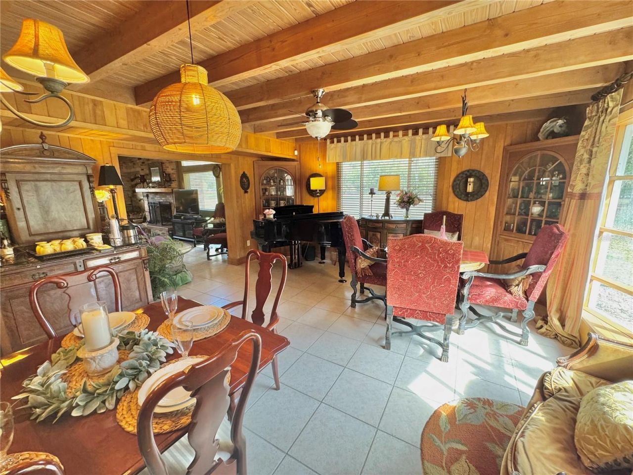 11816 SE County Road 234, Micanopy, FL 32667 Photo