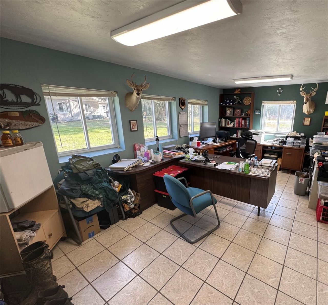 11816 SE County Road 234, Micanopy, FL 32667 Photo