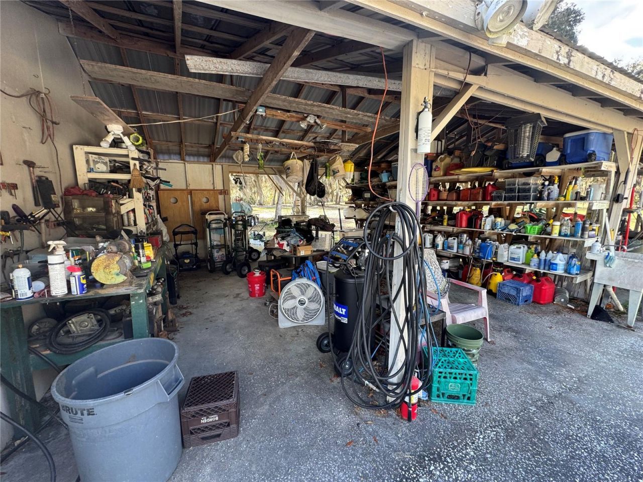 11816 SE County Road 234, Micanopy, FL 32667 Photo