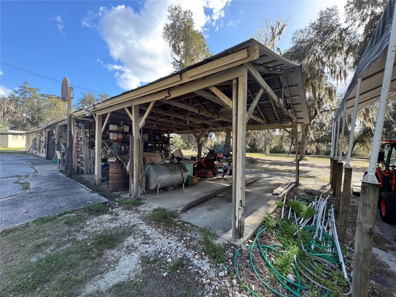 11816 SE County Road 234, Micanopy, FL 32667 Photo