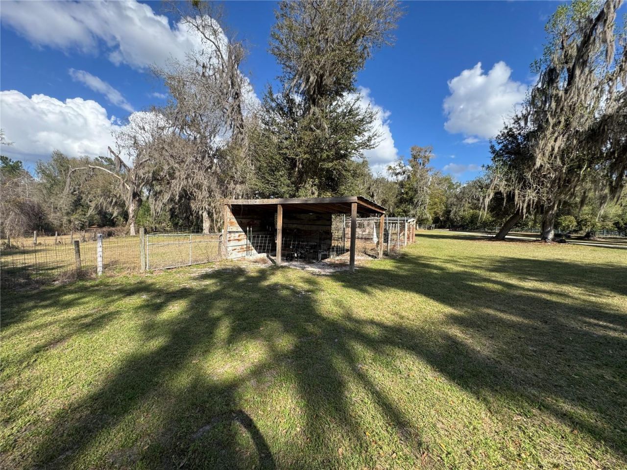 11816 SE County Road 234, Micanopy, FL 32667 Photo