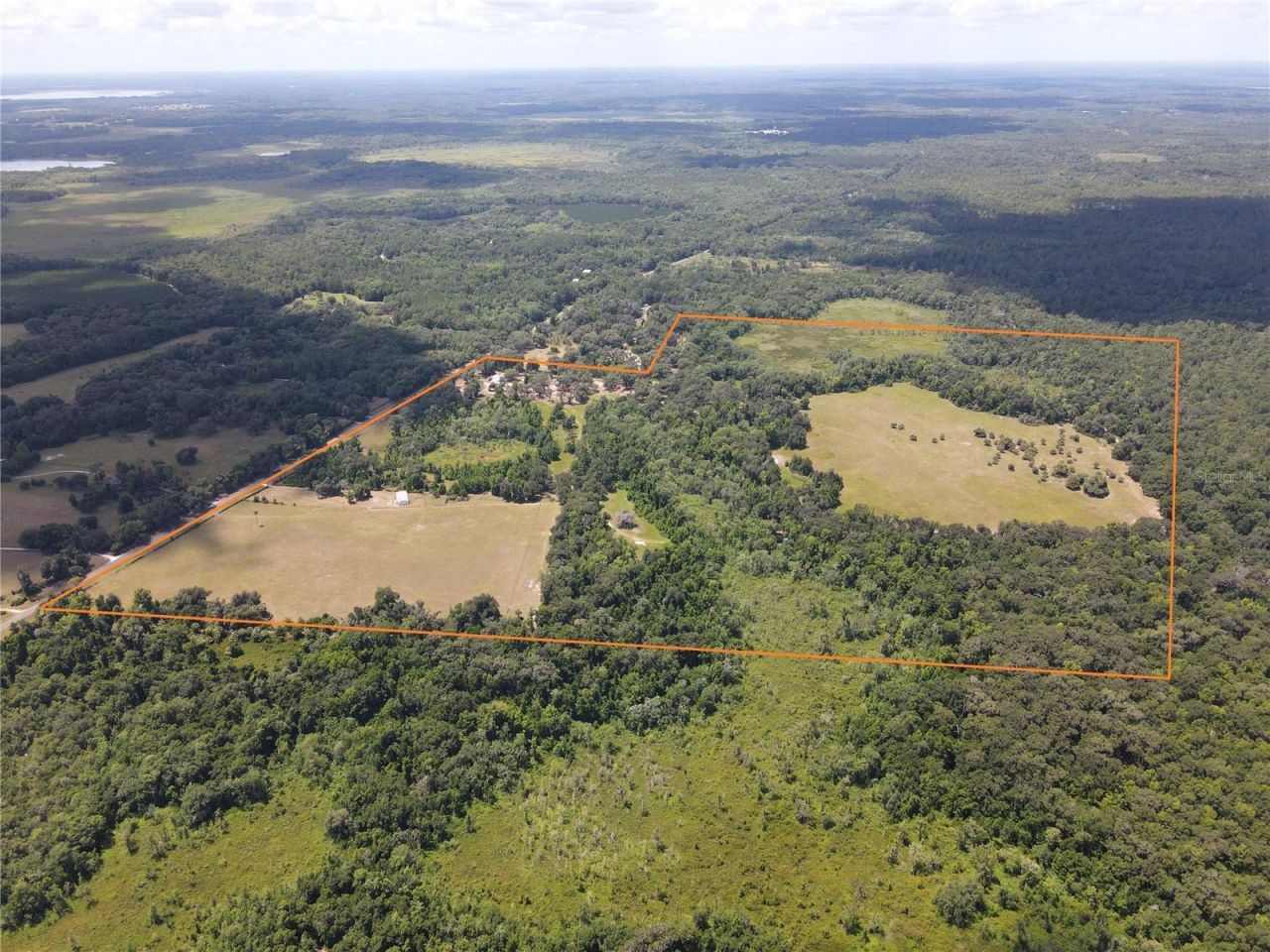 11816 SE County Road 234, Micanopy, FL 32667 Photo