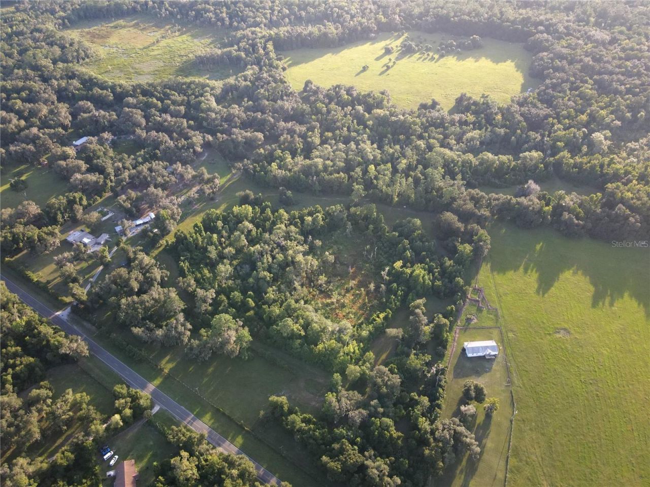 11816 SE County Road 234, Micanopy, FL 32667 Photo