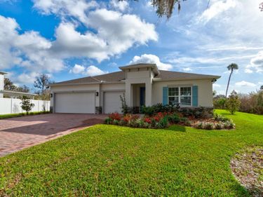 705 COPPER CREEK DRIVE, NEW SMYRNA BEACH, FL 32168