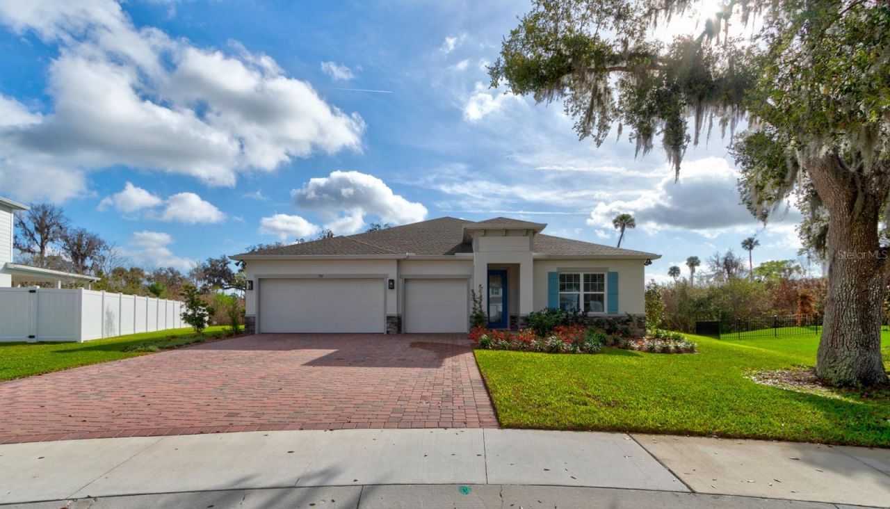 705 Copper Creek Drive, New Smyrna Beach, FL 32168 Photo