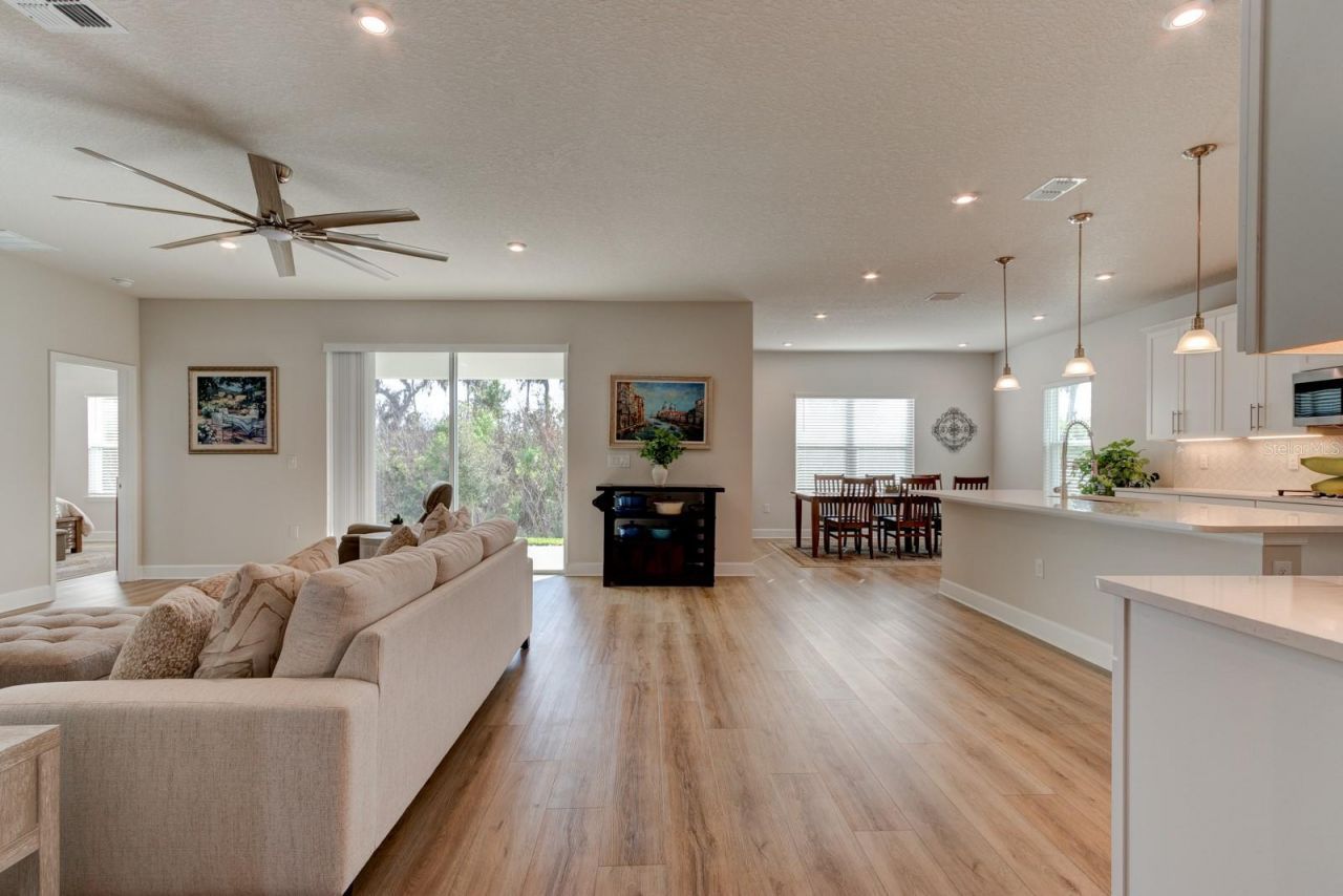 705 Copper Creek Drive, New Smyrna Beach, FL 32168 Photo